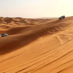 Desert Safari à Dubaï 2026 – Meilleur Safari Privé et Aventure dans le Désert